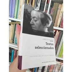 Textos Seleccionados Gabriela Mistral Universidad Adolfo Ib Ez Core