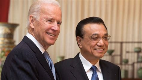 Biden Urges China To Take Steps To Lower Tensions In Region Fox News