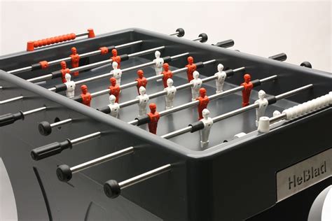 Concrete Foosball Table Concrete Sale Kickerkult Onlineshop