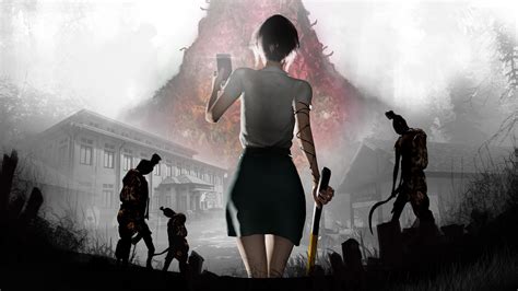 DreadOut 2 Review - Review 2022 - PCMag Greece