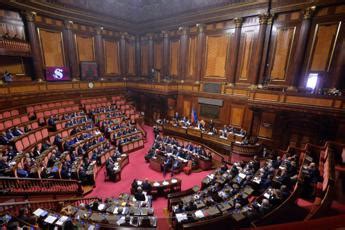 Autonomia Differenziata Oggi Il Disegno Di Legge In Senato L Identit