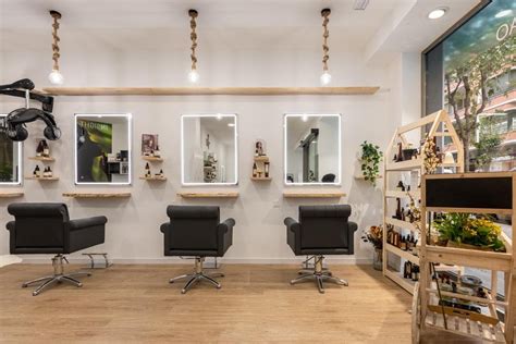 Adis Eco Salón Peluquería en Indautxu Bilbao Treatwell