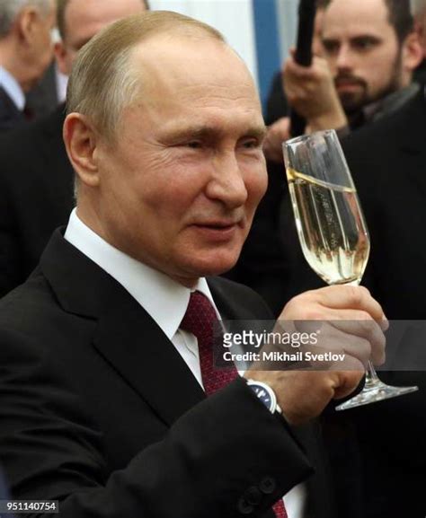 179 Russian President Vladimir Putin Holds Awards Ceremony Stock Photos ...
