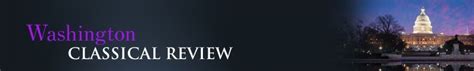Ionarts: At WCR: The Year in Review