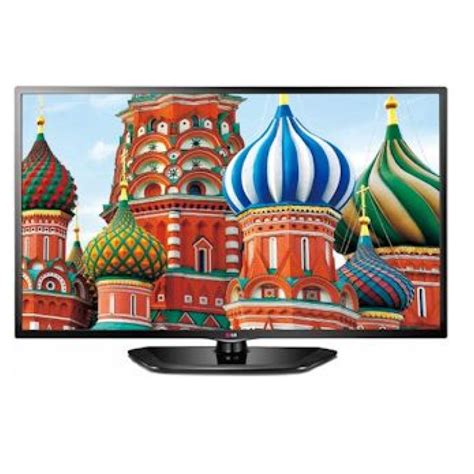 Lg Ln Cm Full Hd Led Tv Grx Electro Outlet