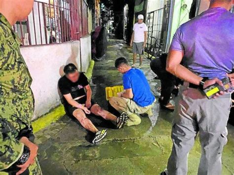 8th Fugitive Found Among Over 2000 Workers In Las Piñas Pogo Raid