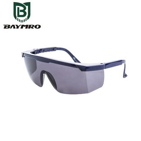 Uv Light Protection Goggles Baymro Safety Is The Top 1 Ppe Supplier