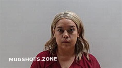 Rodriguez Adriana 04272024 Cameron County Mugshots Zone