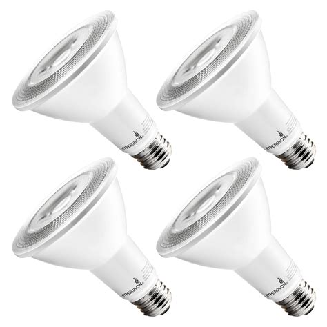 Buy Hyperikon Led Par Bulb W W Non Dimmable Long Neck Flood