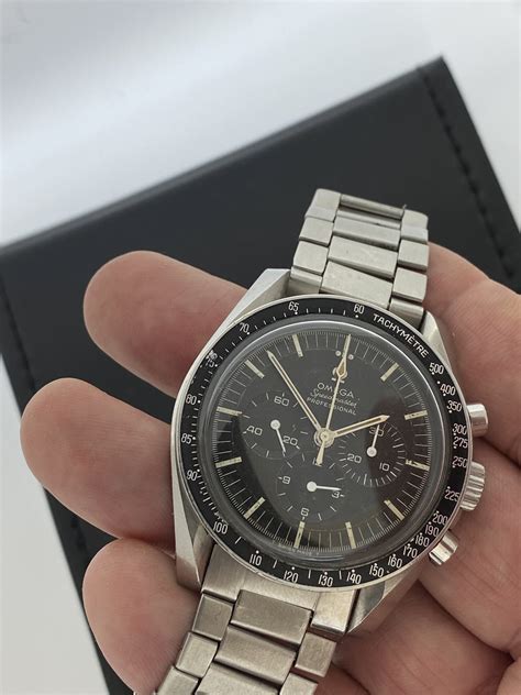 Omega Speedmaster 321 Awareukraine