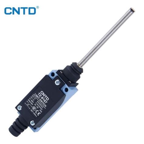 Tz Interruptor De Limite Cntd Interruptor De Limite Cntd Tienda