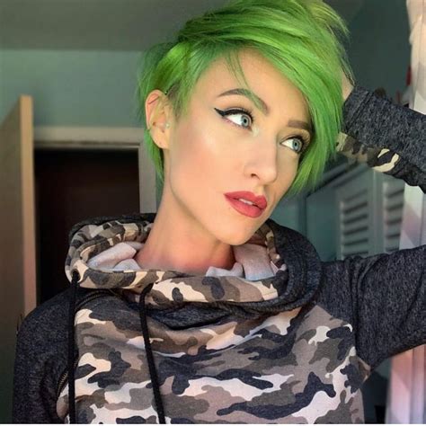 Shorthair Love On Instagram The Oliviadanielle Shorthairlove