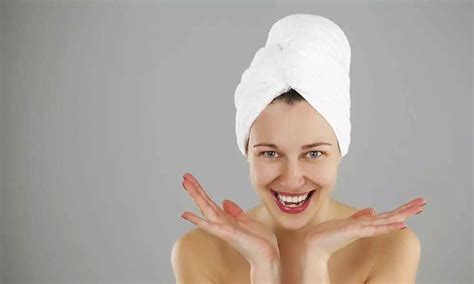 Skin Care Tips For Women Over 30