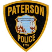 Working at Paterson Police Department | Glassdoor