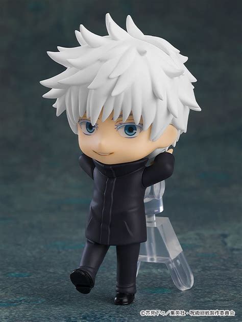 Nendoroid Surprise Satoru Gojo Jujutsu Kaisen [random Bonus Part] Kyou Hobby Shop