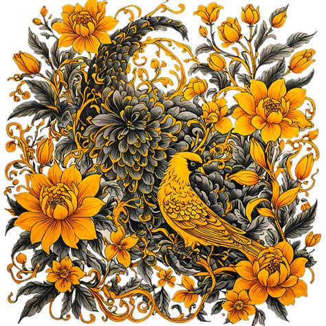 Download Chinese Yellow Shades Royalty Free Stock Illustration Image