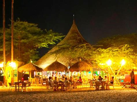 World’s 50 Best Beach Bars Cnn