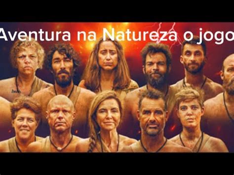 Naked And Afraid Last One Standing Epis Dio Youtube