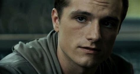 7 Times You Fell Hard for Peeta Mellark While Watching 'The Hunger ...