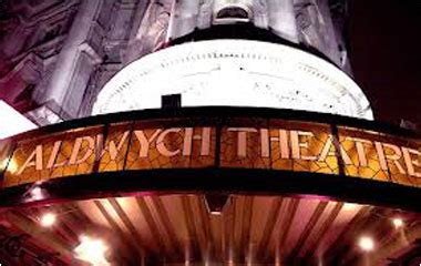 Aldwych Theatre london - Official reviews, updates & Tickets booking facilities.