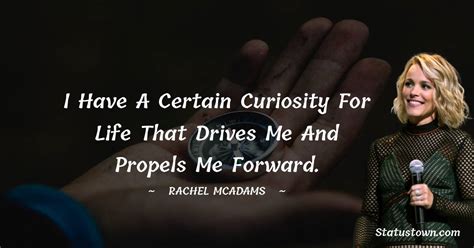 20+ Best Rachel McAdams Quotes