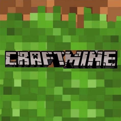 CraftMine Play Unblocked Games On Ubg4all