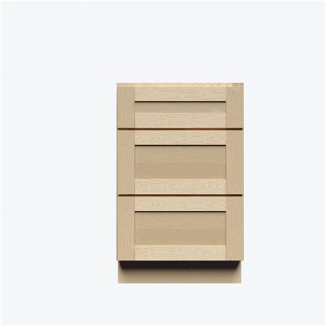 Lifeart Cabinetry Lancaster Shaker Assembled In X In X In