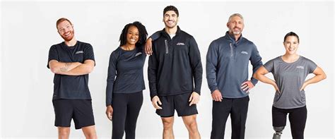 Meet Our Personal Training Staff Fitness Together® Ellicott City