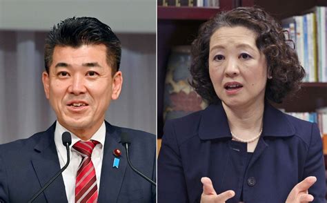 連合、立憲民主が参院選で共産と連携すれば「推薦せず」？ 共産アレルギーの芳野会長は自民に接近：東京新聞デジタル