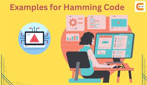 Hamming Code In Computer Network Naukri Code 360