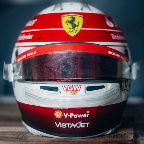 Formula Türkiye on Twitter Charles Leclerc Monaco GP de giydiği