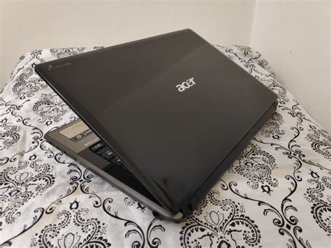 Acer Aspire G Core I Computers Tech Laptops Notebooks On