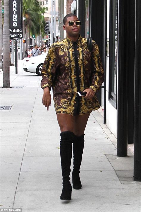 Cookie Johnson Reveals How She Turned To God To Help Support Gay Son EJ Daily Mail Online