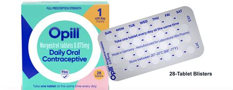 FDA Approves First Over The Counter Oral Contraceptive Alabama Reflector