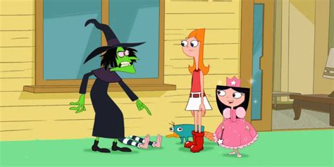 10 Best 'Phineas And Ferb' Episodes To Rewatch Before The New Season