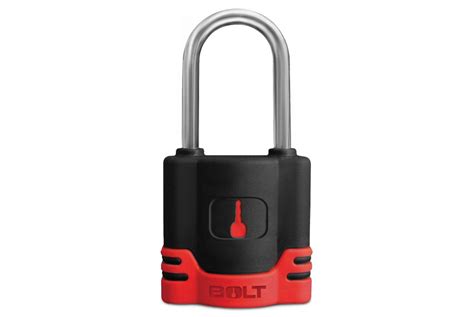 BOLT Lock™ | Keys, Pin Locking Systems, Coupler Locks, Mounts — CARiD.com