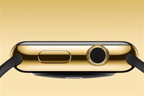 The $17,000 Apple Watch is officially a solid-gold paperweight | Macworld