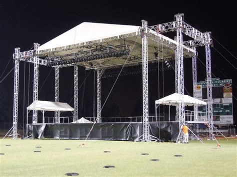 Ultimate Sound And Lighting Event Services Rentals And Installations