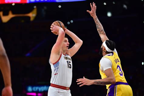 Lakers Coach Gets Honest About Nikola Jokic Matchup Sports