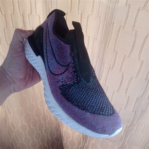 Nike React, Women's Fashion, Footwear, Sneakers on Carousell