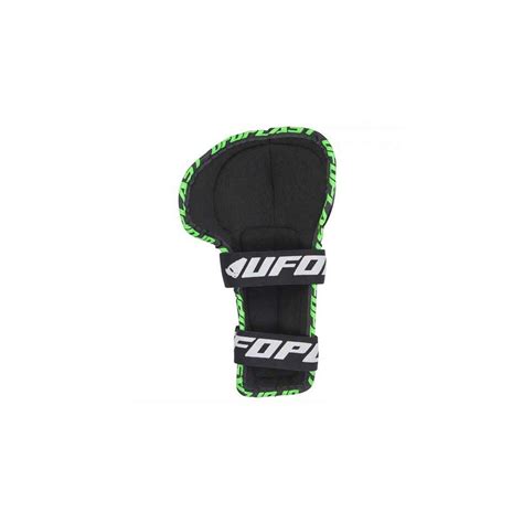 Ufo Plast Alcor Motocross Knee Shin Guards