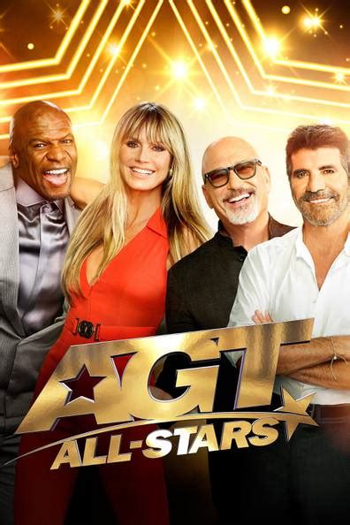 How To Watch And Stream America S Got Talent All Stars On Roku