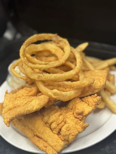 Belle Isle Seafood | Winthrop MA