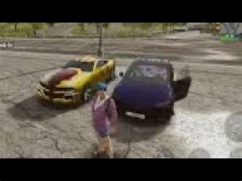Madout2 BCO online multiplayer game - YouTube