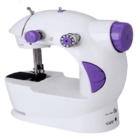 Mini Maquina De Coser Port Til Ottoware