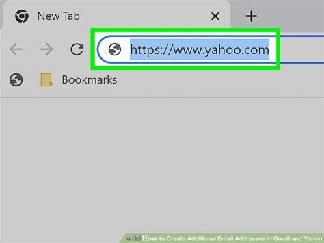 4 Ways To Create Additional Email Addresses In Gmail And Yahoo