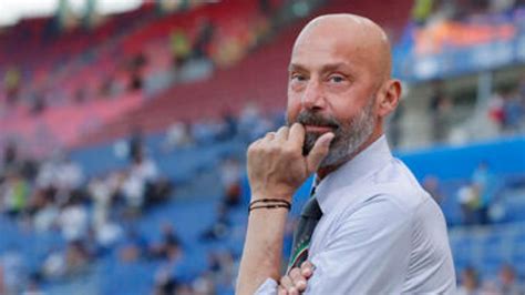 Il Ricordo Di Gianluca Vialli