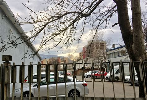 Зона Хладилника, Лозенец, София, Скоро и тук ще е Бизнес парк Лозенец ...