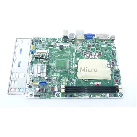 Carte M Re Micro Atx Hp Ipm Tb Socket Lga