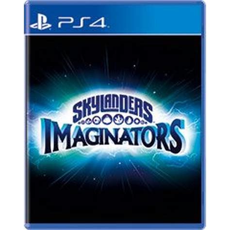 Trade In Skylanders Imaginators Video Game Playstation 4 Gamestop